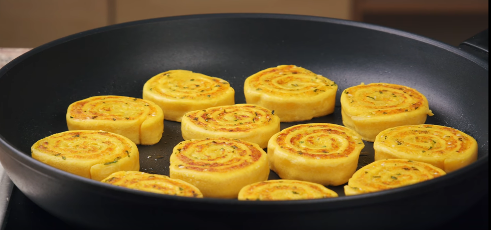 Стоит копейки, а вкуса на миллион!Наипростейший рецепт из самых простых продуктов!