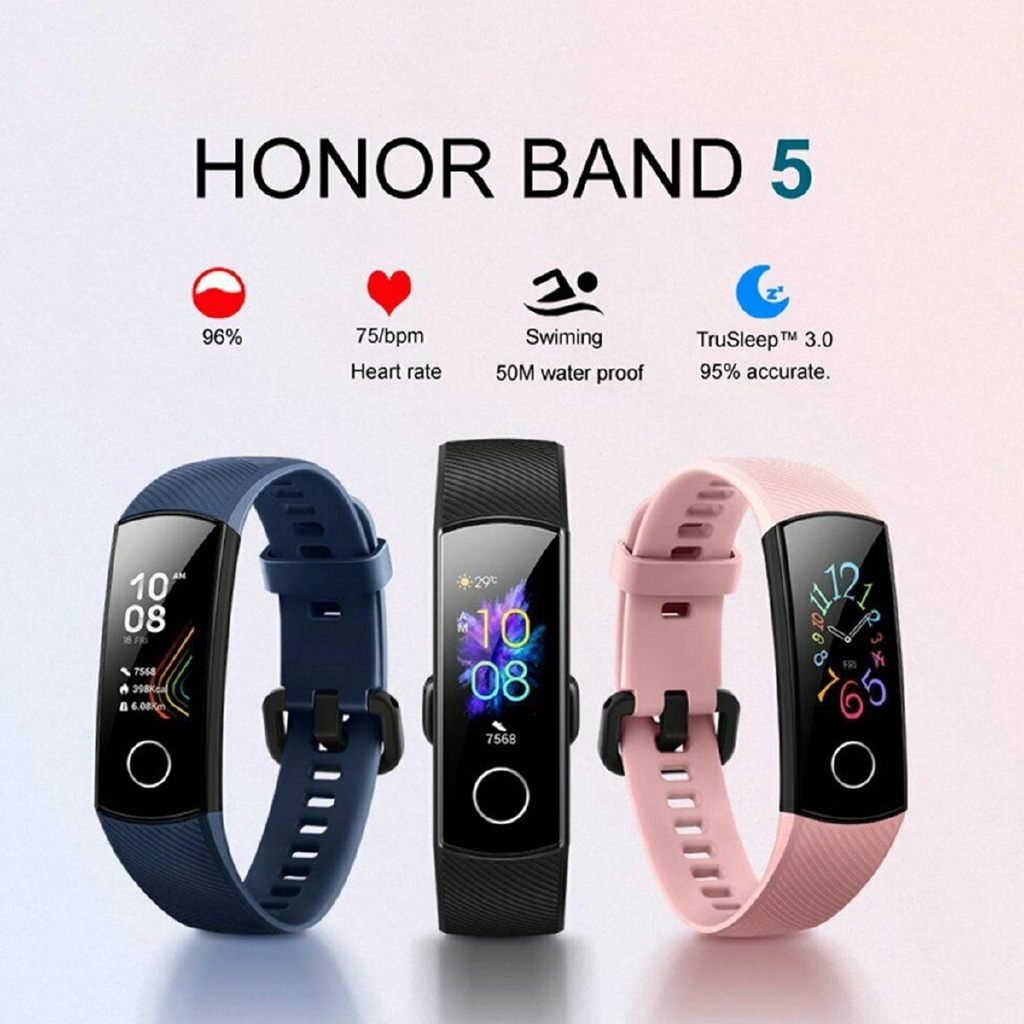 Huawei Honor Band 5