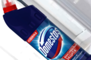 Фото с сайта "www.domestos.com"