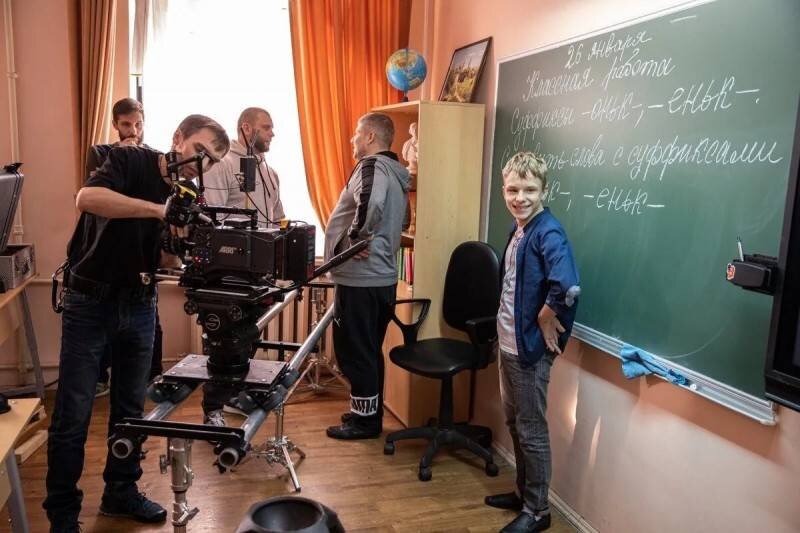 Фото: Instagram-аккаунт Дмитрия Артюхова