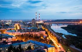 Кемерово
