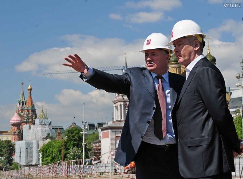 Марат Хуснуллин