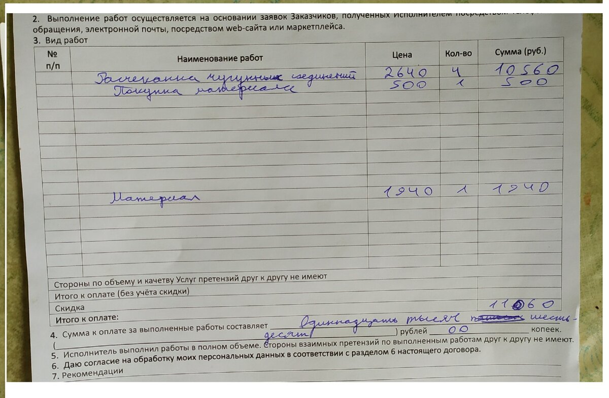 23.01.20 Заработал 6000 р за день. | Дневник сантехника. | Дзен