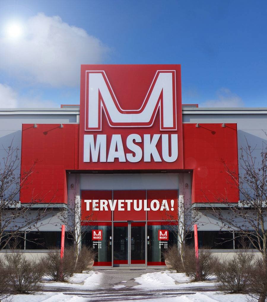 Фото: masku.com