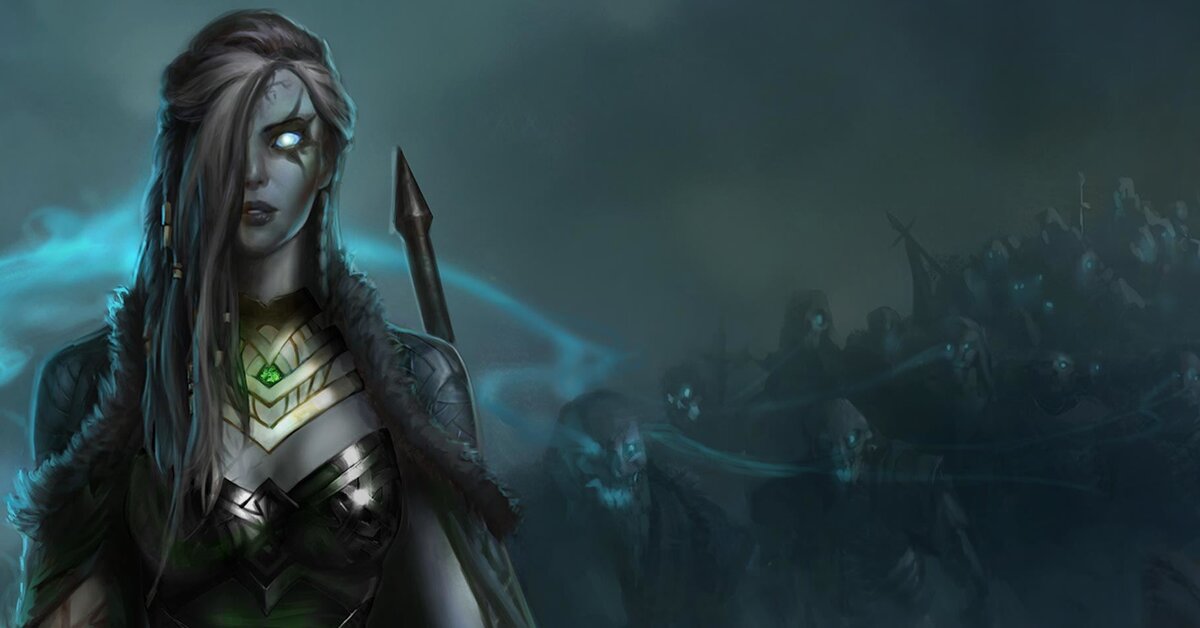 Сейчас я расскажу тебе про необычную девочку, которая сыграет важную роль в скандинавской мифологии. А начну я с событий происходящих незадолго до её рождения. И да простят меня дети Локи за одинаковое вступление к их историям.