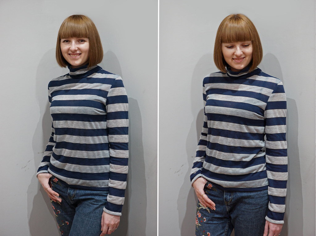 Напоминаю, я не швея и шить не умею) Особо впечатлительным лучше не смотреть, иначе устанете меня исправлять. Пост носит исключительно развлекательный характер:)