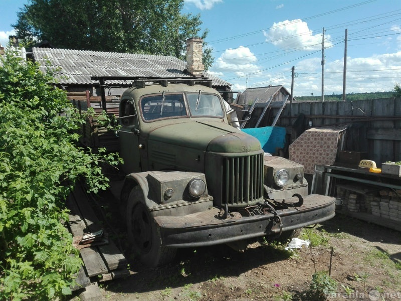 эту машину мне довелось продать