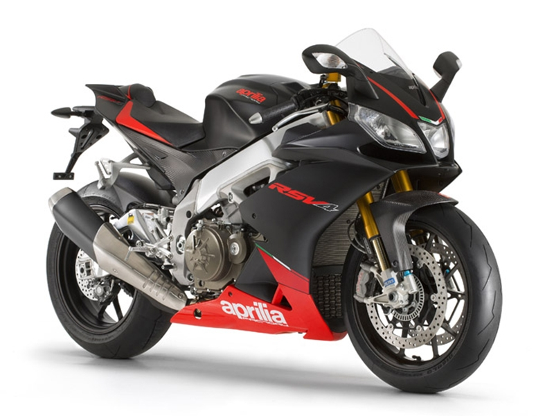 Aprilia RSV4 RF