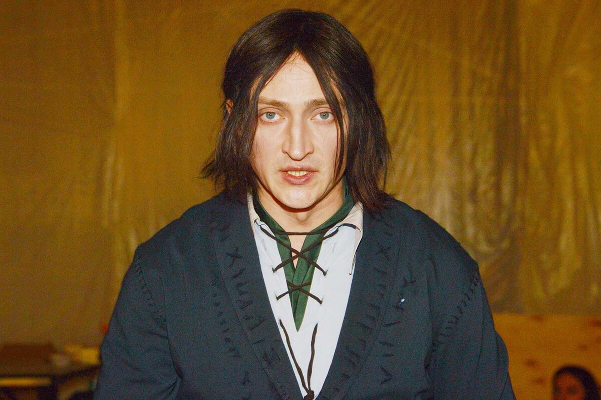 Чурсин уверен, что в многие россияне утратили чувство стыда. Фото: Anatoly Lomokhov/Global Look Press/www.globallookpress.com