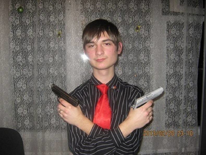 Фото из яндекс-картинок