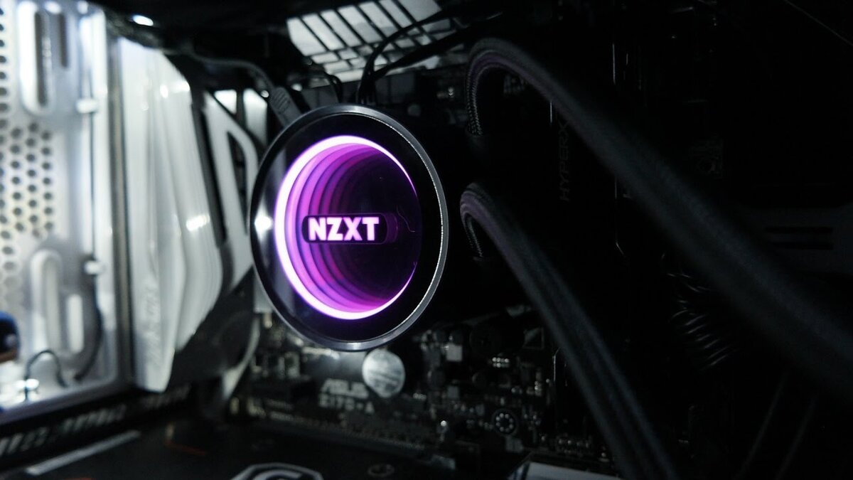 Так называемая "водянка",наверное одна из лучших и красивых за последнее время.