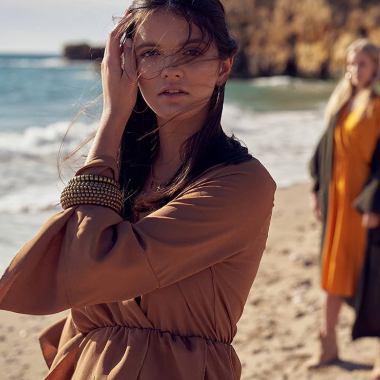 Весна 2020 года полна цветов и узоров!