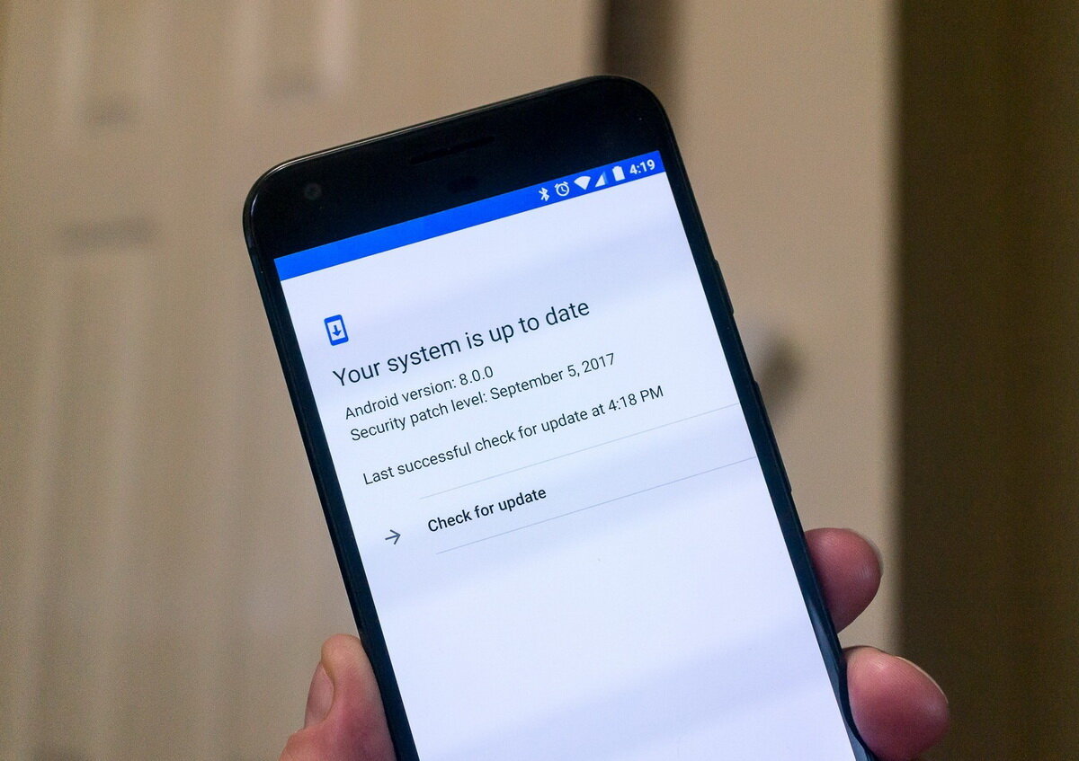 Можно ли обновить Android если нет официальных обновлений | IT News | Дзен