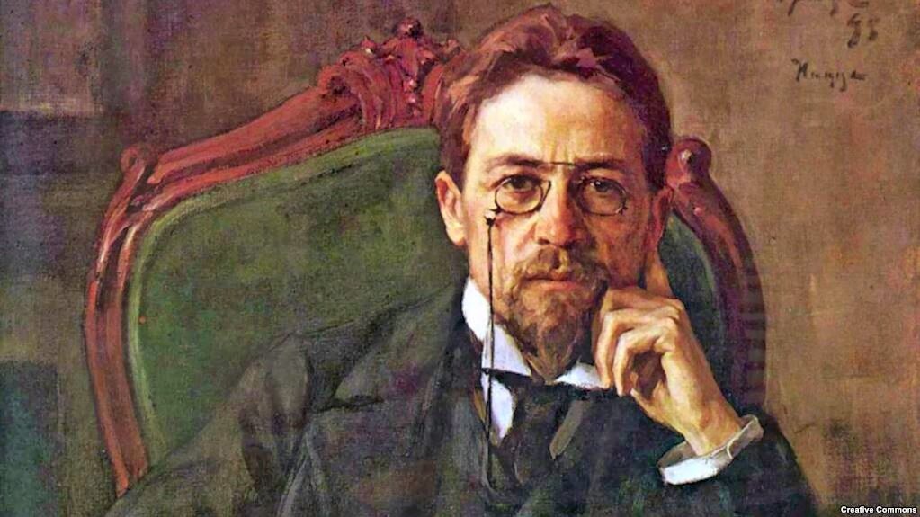 А.П. Чехов