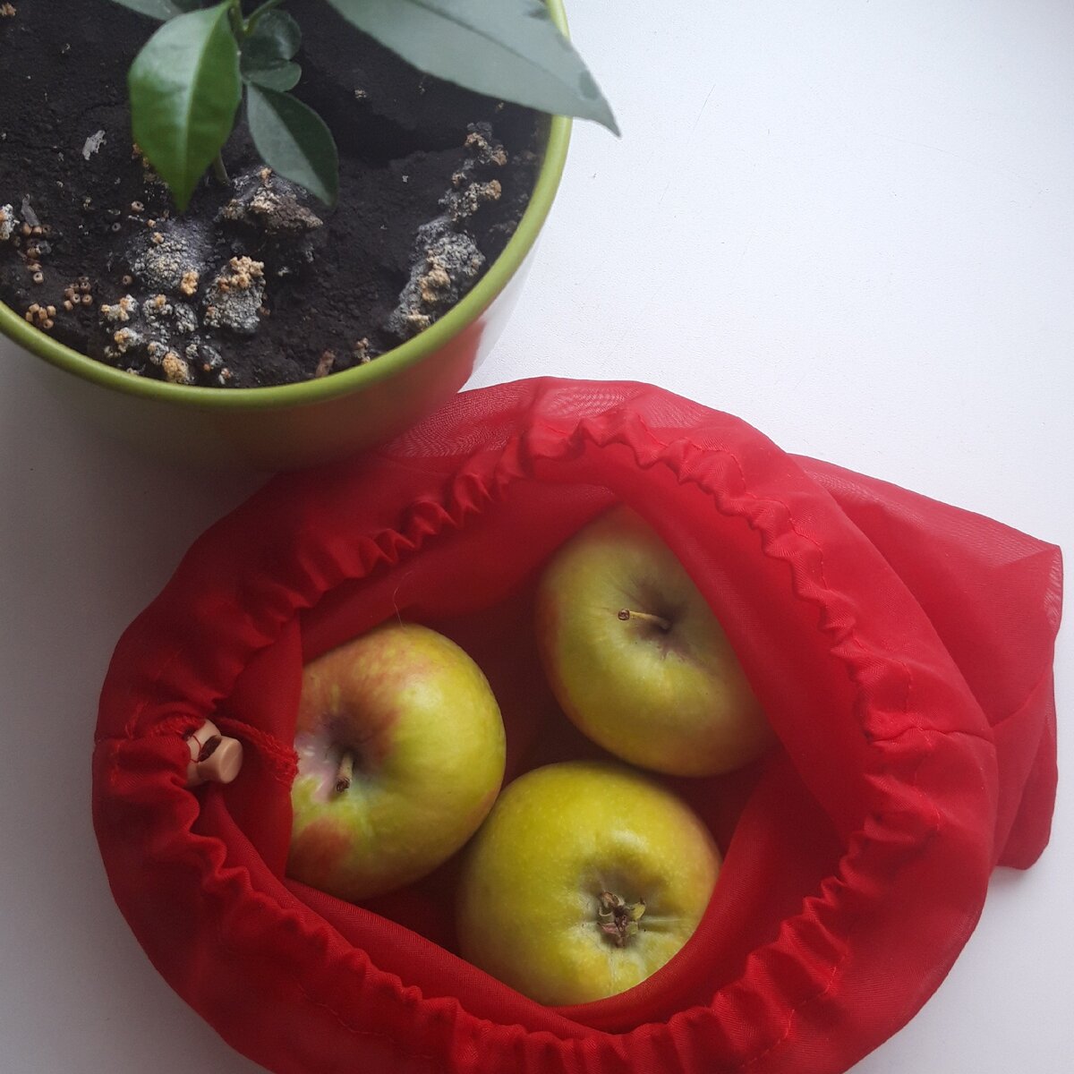 Фруктовка для покупки фруктов - удобно!