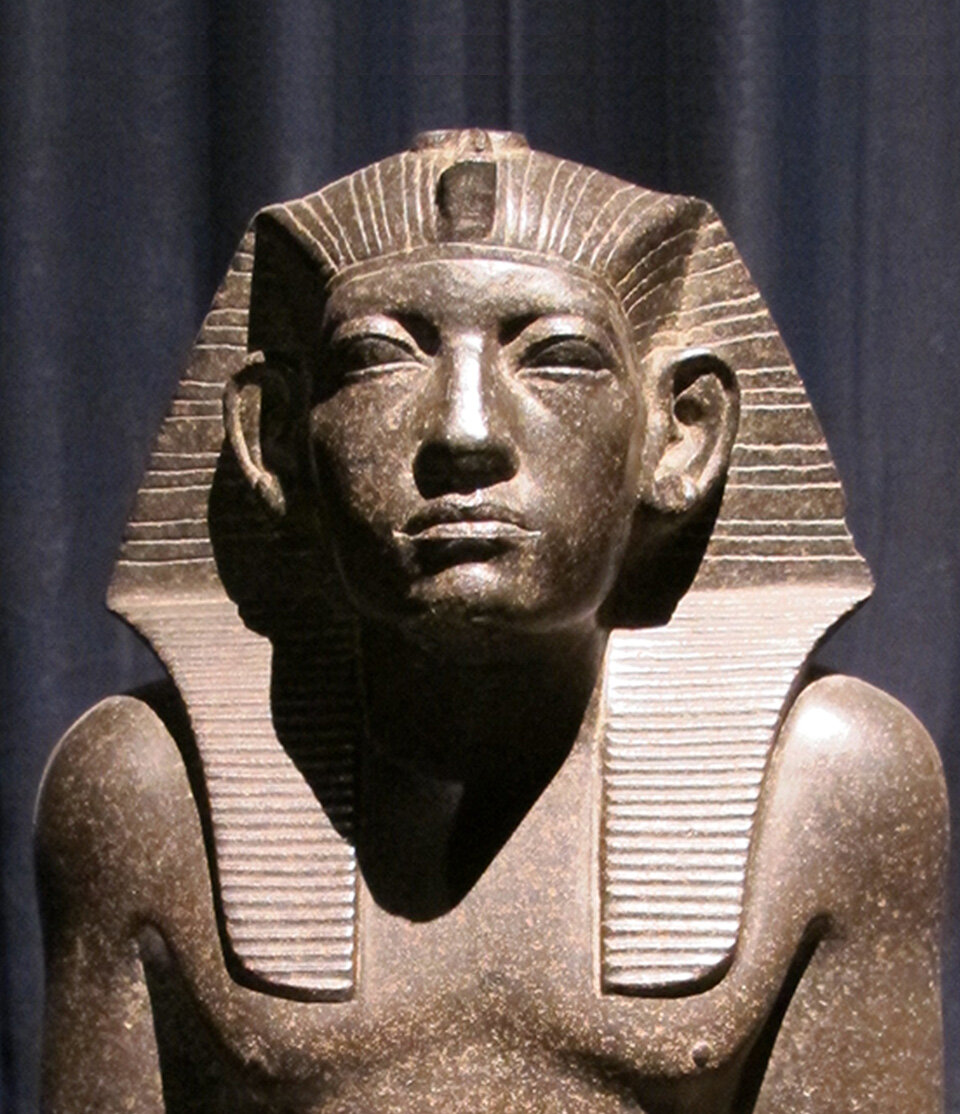 Древний египет царство фараона. Фараон Аменемхет III. Статуя Аменемхета 3. Статуя фараона Аменемхета 3 в Египте. Джосер фараон древнего Египта.
