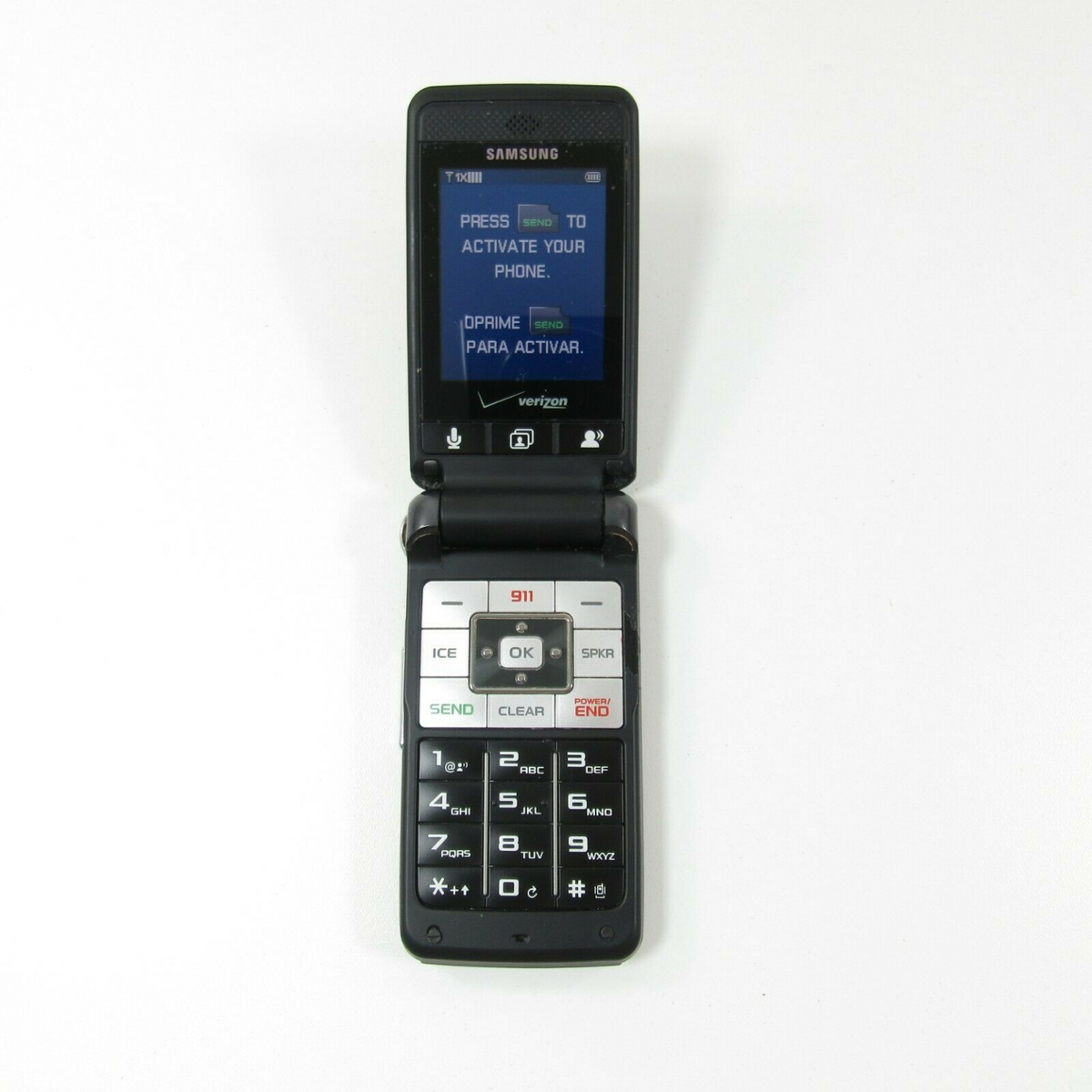Samsung SCH-U320