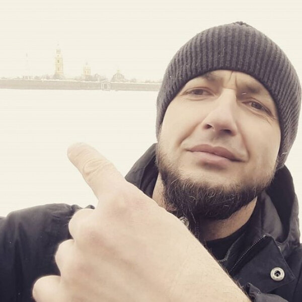 Павел Шпунтенков, автор канала "Дорога к фильму"