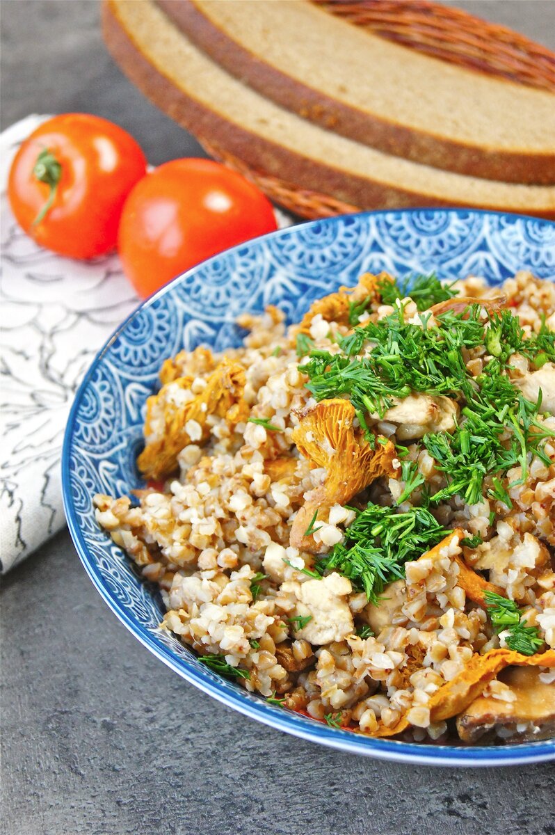 фото Домохозяйка со стажем