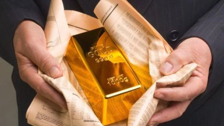 Судьбу не обманешь. Если суждено быть состоятельным человеком, то никуда не денешься.-3