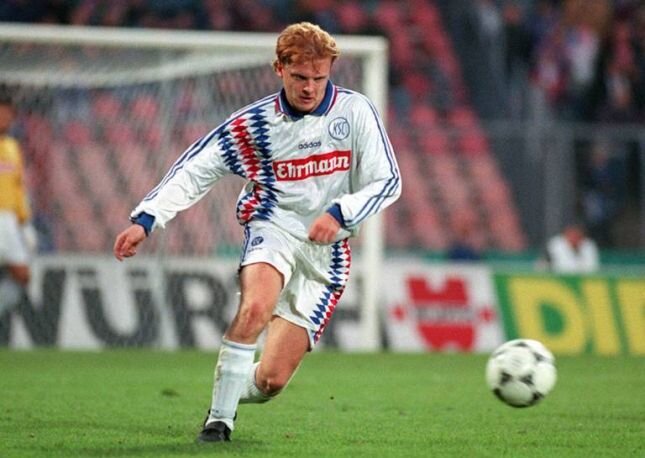 Сергей Кирьяков