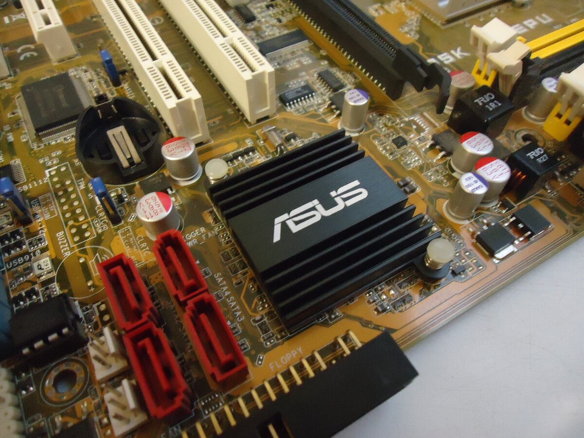 Asus p5k se epu