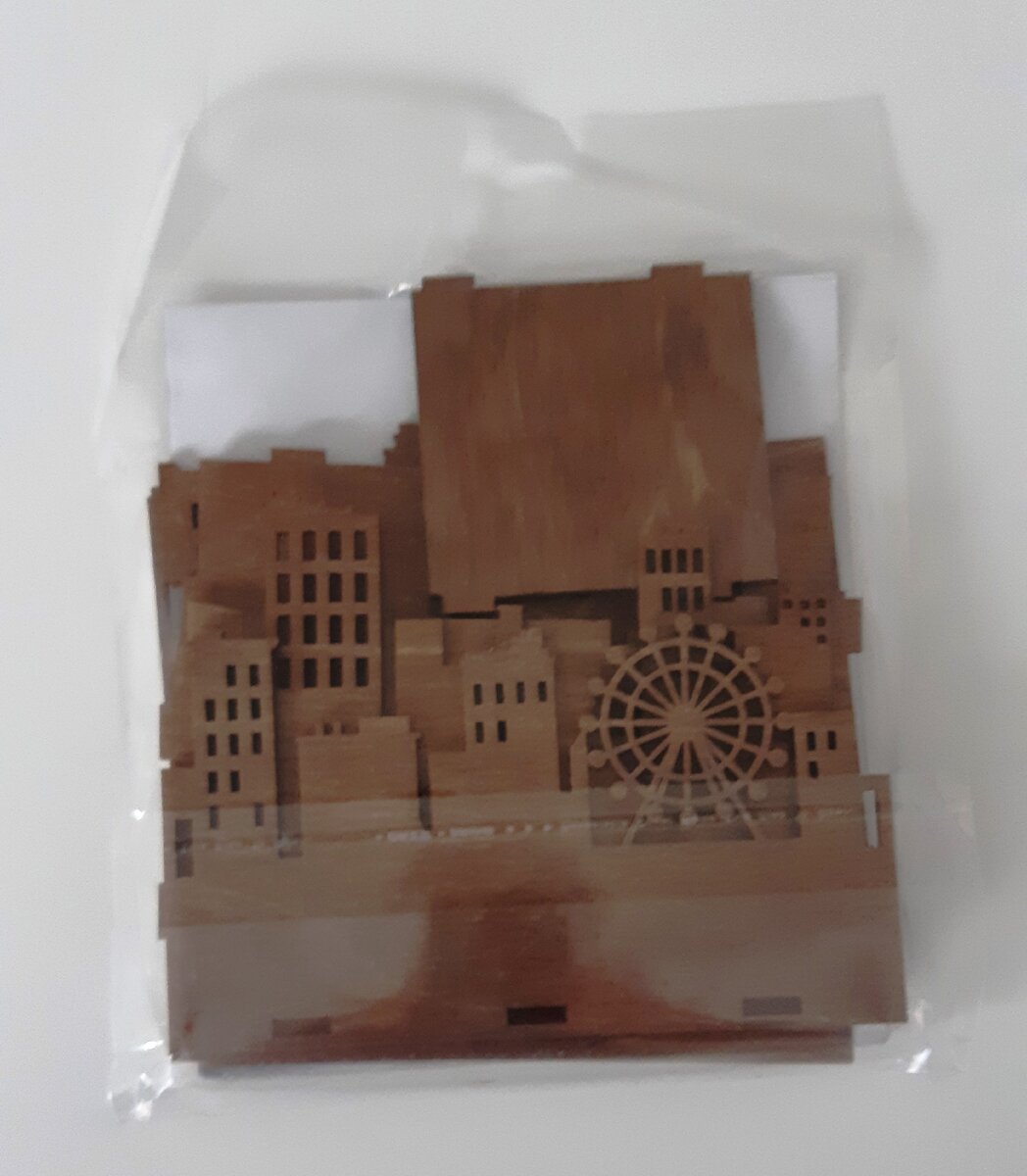 Фото из личного архива