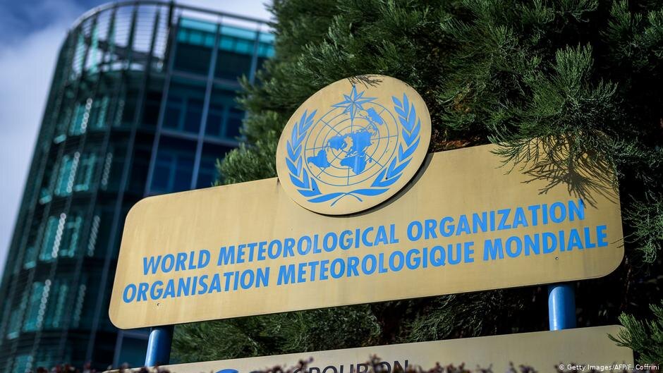 Всемирная метеорологическая организация