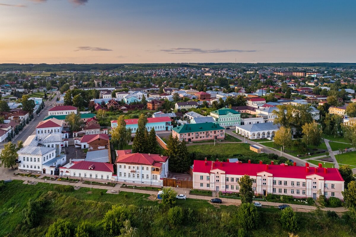 Елабуга, Республика Татарстан