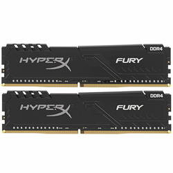 Hyper fury DDR 4 2x8Gb