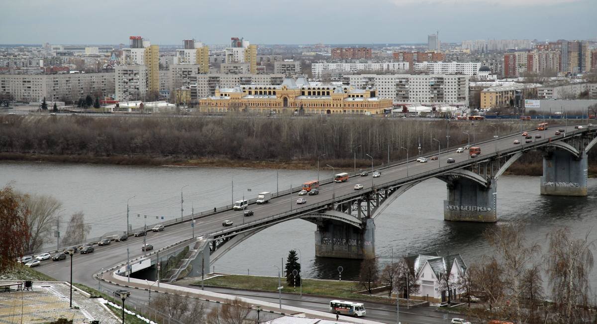 Фото: Андрей Абрамов