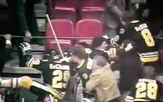 Как это выглядело, вкратце 