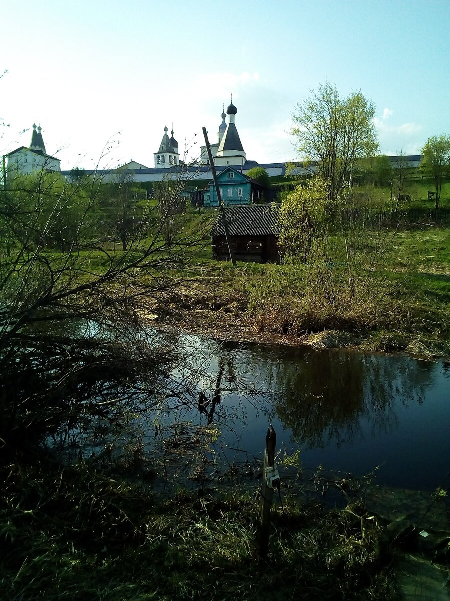 Наша речка