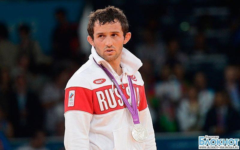 Бесик Кудухов (Россия)