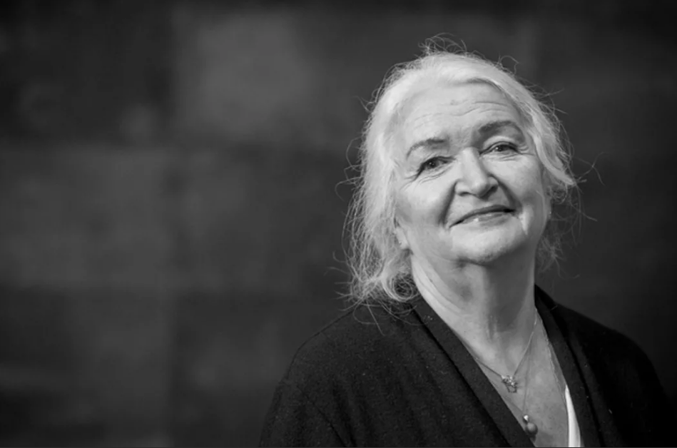 Татьяна Владимировна Черниговская