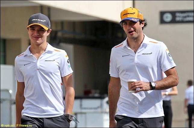 Молодой, но нестабильный и опытный середняк, кому-то из них придется стать лидером для команды