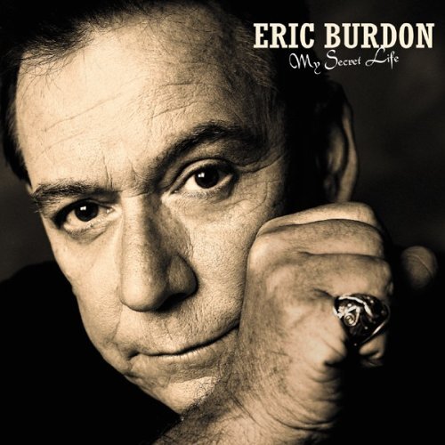 ERIC BURDON