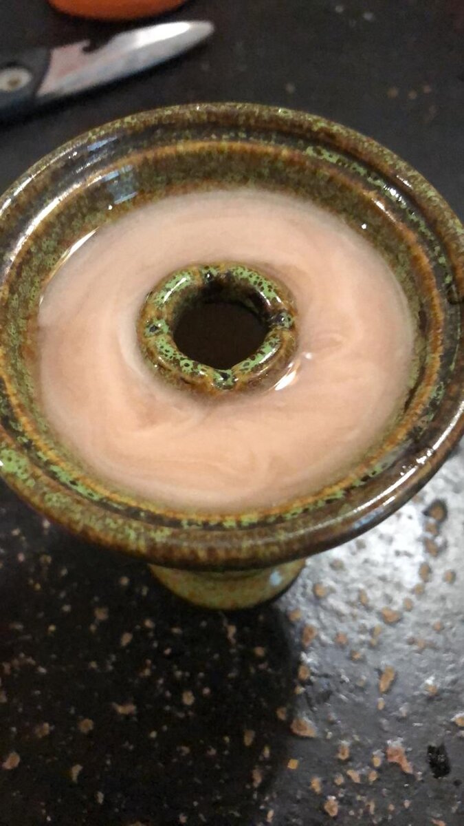 Клубничное мороженое