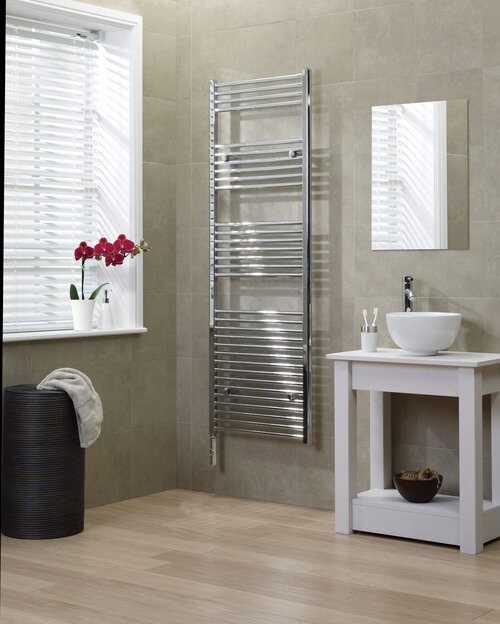  Выбираем электрический полотенцесушитель