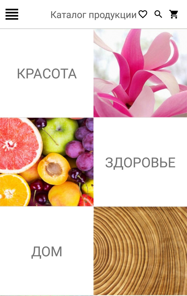 Это, и многое другое вы можете найти в компании