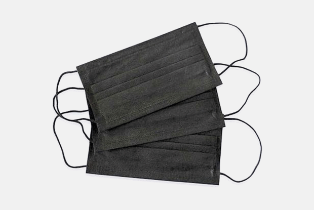 Маска обычная медицинская