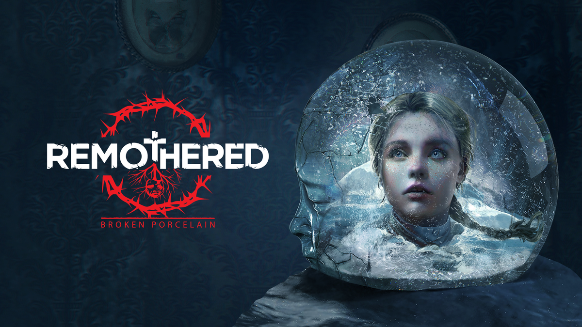 Игры - Remothered: Broken Porcelain. Источник yandex.ru