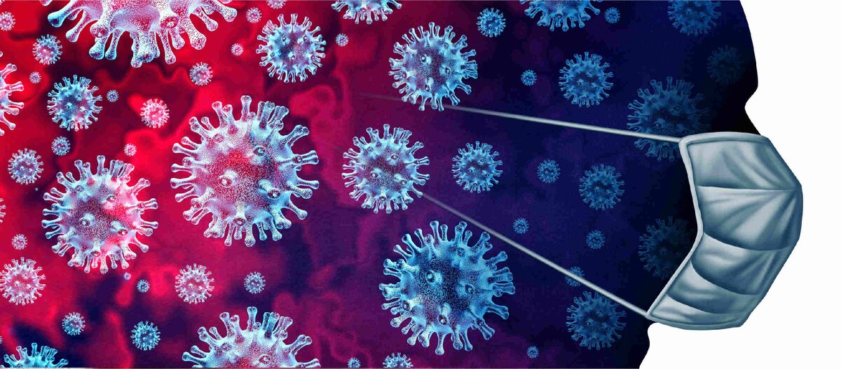 Программа Страхования от коронавируса Антикорона - Самая актуальная программа не только в России, но и во всем мире!