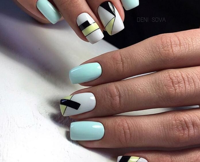 Nail Art Designs