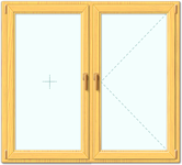 2 створки https://www.id-clean.ru/window.php