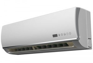 Кондиционер (сплит-система) настенного типа
