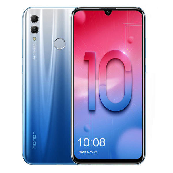 Honor 10 Lite