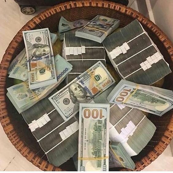 Это не мерседесы, виллы, тусовки и частные самолёты. Это - личная свобода.