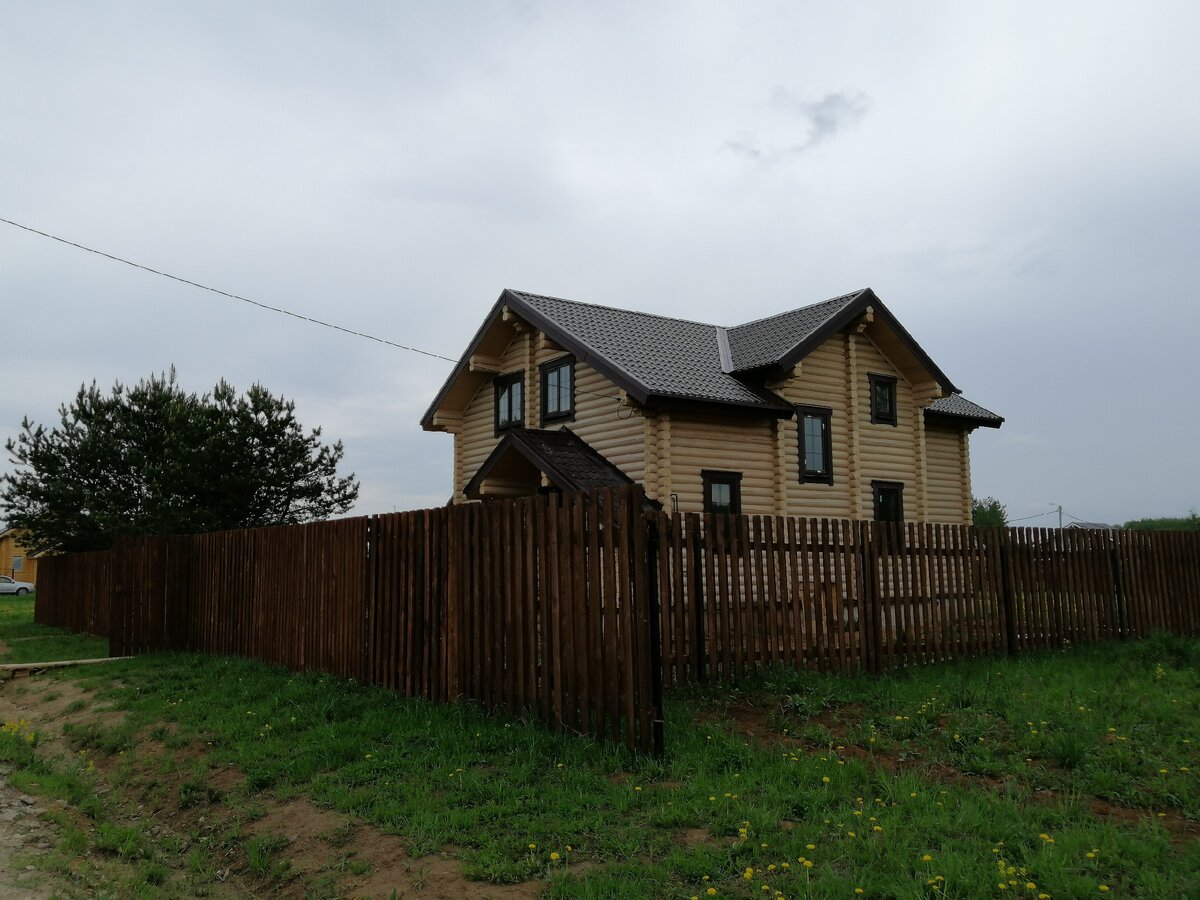 Зарегистрироваться на даче не получится, если земельный участок не приватизирован и не является собственностью гражданина. Фото: Мир Квартир