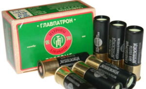 Компания ООО «Патронная мануфактура» вышла на рынок в 2003 году. Она была создана на базе Тульского патронного завода при сотрудничестве старого итальянского производителя охотничьих и спортивных боеприпасов  «Baschieri & Pellagri». Сейчас боеприпасы «Главпатрон» производят г. Тула, , в г. Заринск, Алтайский край и в г. Тимашевск Краснодарский край. За время существования на рынке зарекомендовали себя как надежный производитель. По отзывам стрелков, в рейтинге отечественных боеприпасов «Главпатрон» называется на первом – втором местах.